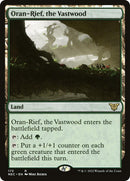 Oran Rief the Vastwood (173) [NEC]