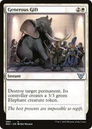 Generous Gift (84) [NEC]