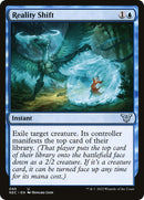 Reality Shift (95) [NEC]