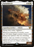 Parhelion II (87) [NEC]