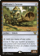 Cultivators Caravan (149) [NEC]