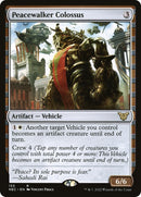 Peacewalker Colossus (155) [NEC]