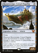 Skysovereign Consul Flagship (159) [NEC]