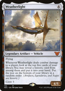 Weatherlight (165) [NEC]