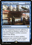 Thopter Spy Network (98) [NEC]