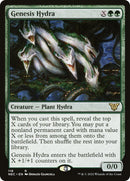 Genesis Hydra (118) [NEC]