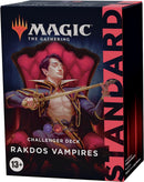 Challenger Deck 2022 Rakdos Vampires [Q01]