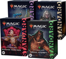 Challenger Deck 2022 Set of 4 [Q01]