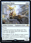 Cloudsteel Kirin (8) [PRE]