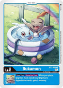 Image for Bukamon [Next Adventure]