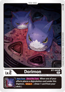 Image for Dorimon [Next Adventure]