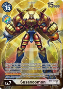 Image for Susanoomon (Alternate Art) [Next Adventure]