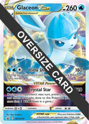 Glaceon VSTAR SWSH197 (SWSH197) [PR]