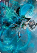 Bearer of Memory Art Card (1) [ASNEO]