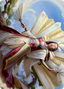 Imperial Subduer Art Card (2) [ASNEO]