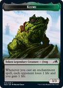 Keimi Token (13) [NEO]