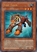 Test Tiger (GLAS-EN082) [GLAS]
