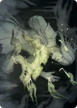 Careful Cultivation Art Card (21) [ASNEO]