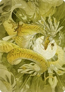 Brilliant Restoration Art Card (22) [ASNEO]