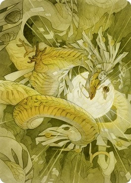 Brilliant Restoration Art Card (22) [ASNEO]
