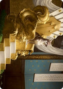 Yoshimaru Ever Faithful Art Card (24) [ASNEO]