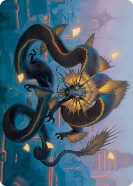 Ao the Dawn Sky Art Card 25 81 (25) [ASNEO]