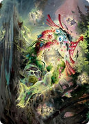 Go Shintai of Lifes Origin Art Card (26) [ASNEO]