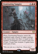 Dominating Vampire [PPNEO]