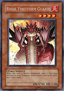 Royal Firestorm Guards (GLAS-EN087) [GLAS]