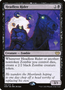 Headless Rider [PPNEO]