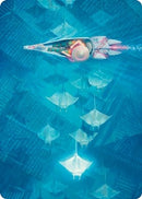 Discover the Impossible Art Card (43) [ASNEO]