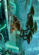 Forest 292 Art Card (44) [ASNEO]