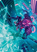 Surgehacker Mech Art Card (45) [ASNEO]