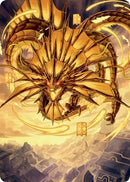 Ao the Dawn Sky Art Card 46 81 (46) [ASNEO]