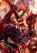 Upriser Renegade Art Card (65) [ASNEO]