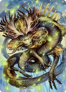 Kura the Boundless Sky Art Card (66) [ASNEO]