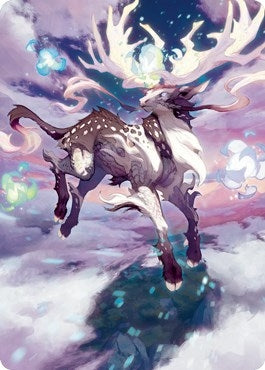 Hinata Dawn Crowned Art Card (68) [ASNEO]