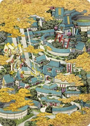 Plains 294 Art Card 80 81 (80) [ASNEO]