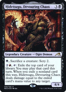 Hidetsugu Devouring Chaos (99) [PRE]
