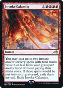 Invoke Calamity (147) [PRE]