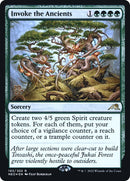 Invoke the Ancients (193) [PRE]