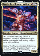 Isshin Two Heavens as One (224) [PRE]