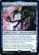 Jin Gitaxias Progress Tyrant (59) [PRE]