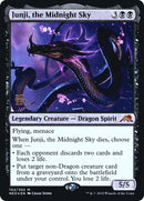 Junji the Midnight Sky (102) [PRE]