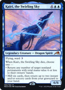 Kairi the Swirling Sky (60) [PRE]