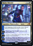 Kaito Shizuki (226) [PRE]