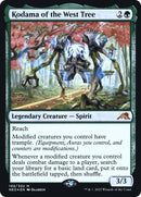 Kodama of the West Tree (199) [PRE]