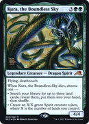 Kura the Boundless Sky (200) [PRE]