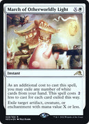 March of Otherworldly Light (28) [PRE]