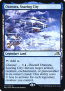 Otawara Soaring City (271) [PRE]